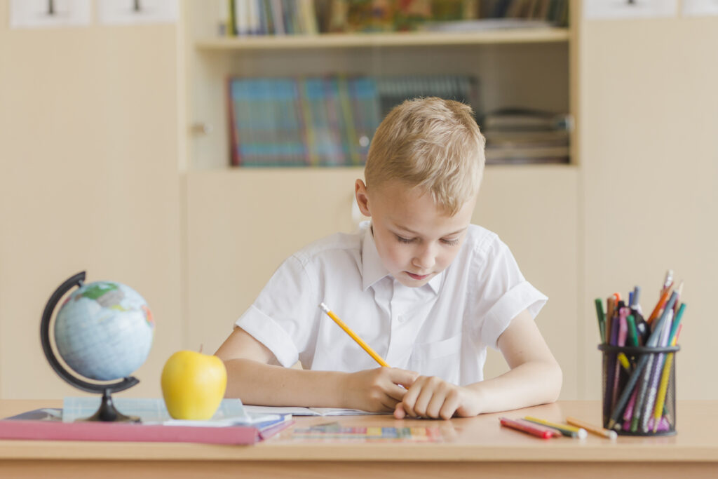 study table for kids