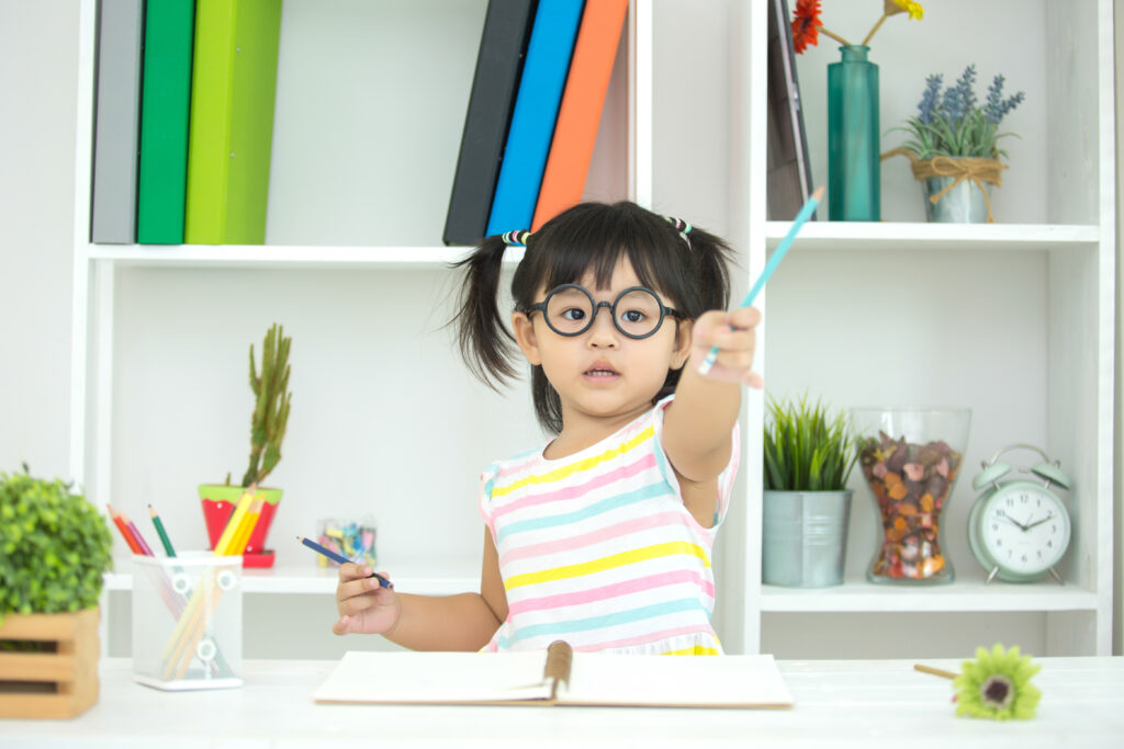 study table for kids