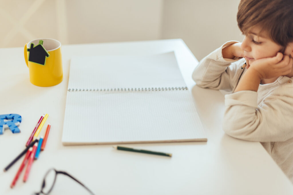 study table for kids