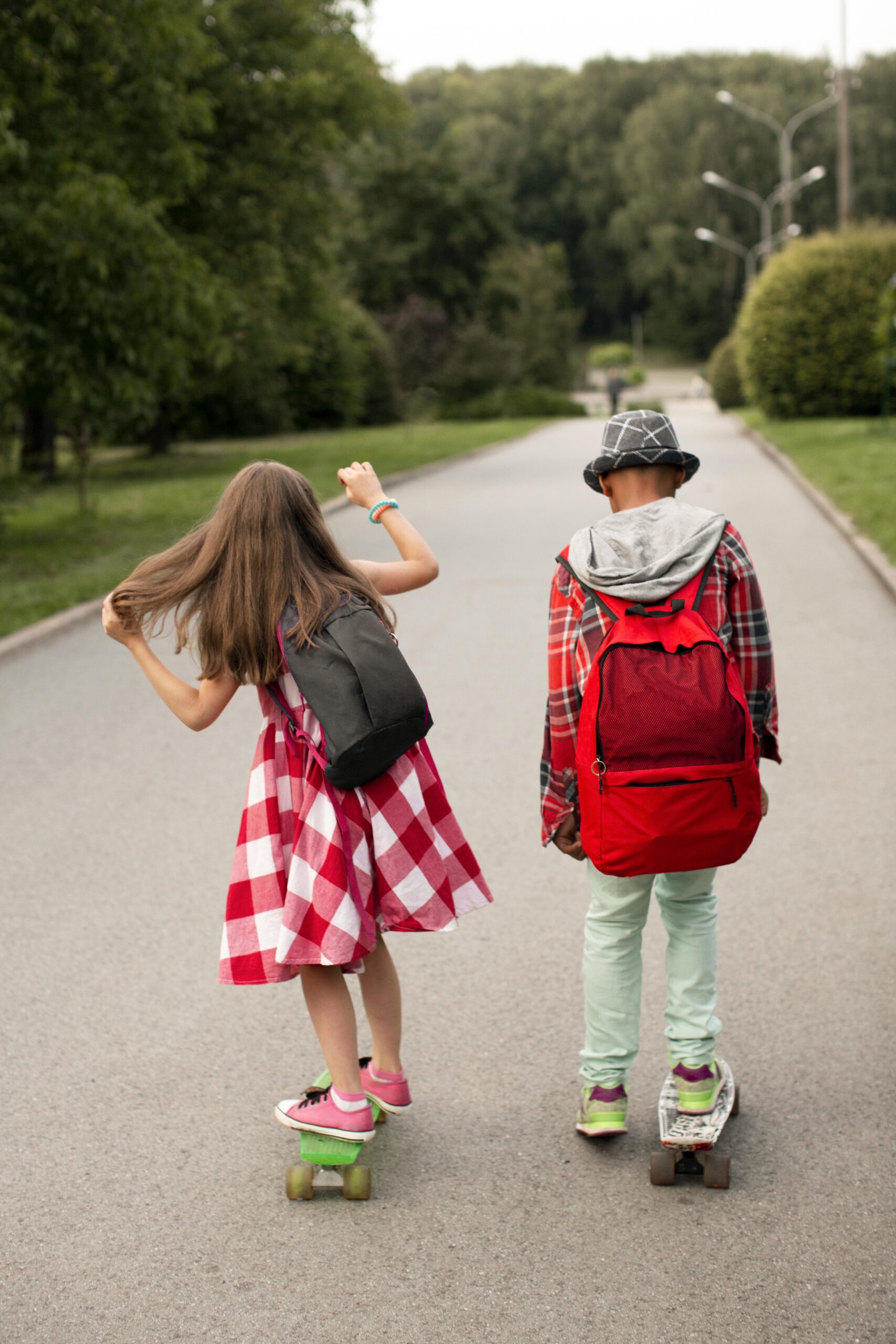 school bag for kids