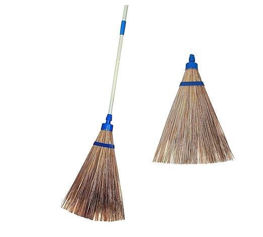 street broom