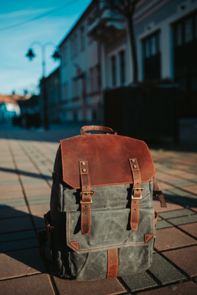 school bag