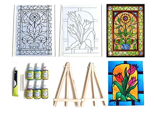 window art kit