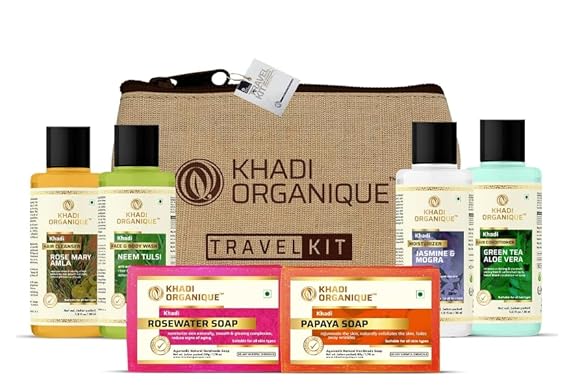 khadi organic