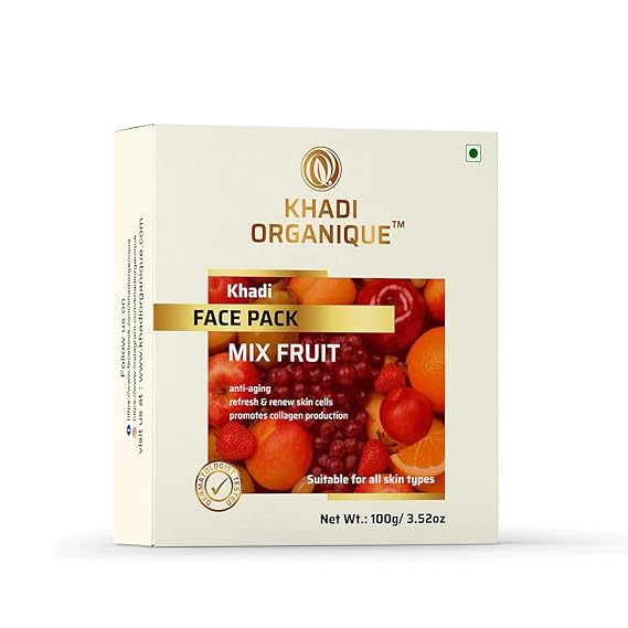 khadi organic