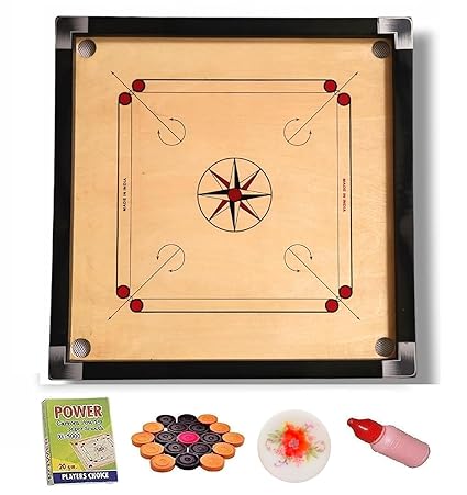 indoor games