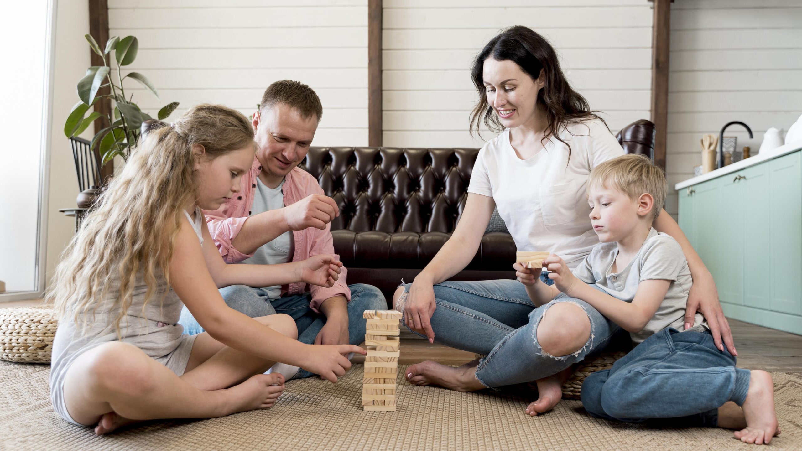 indoor games