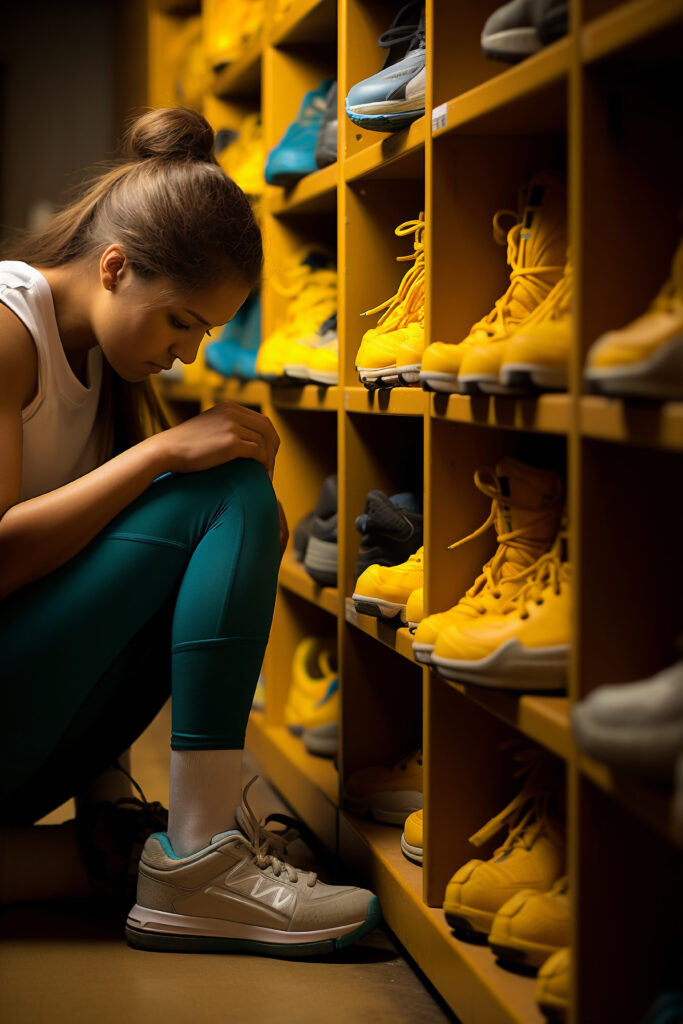 Hiking Shoes