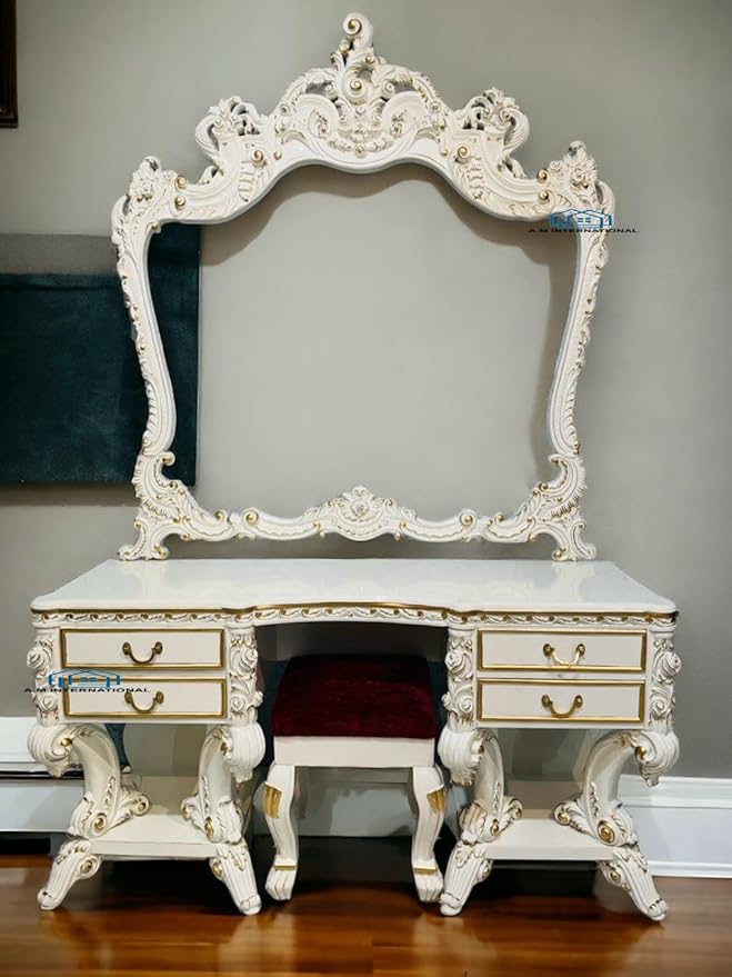 dressing table