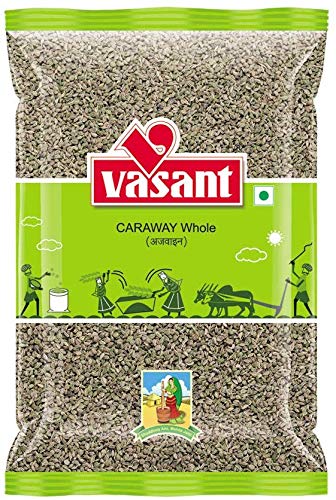 ajwain