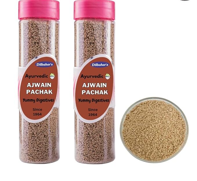 ajwain