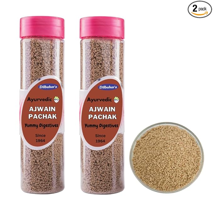 ajwain