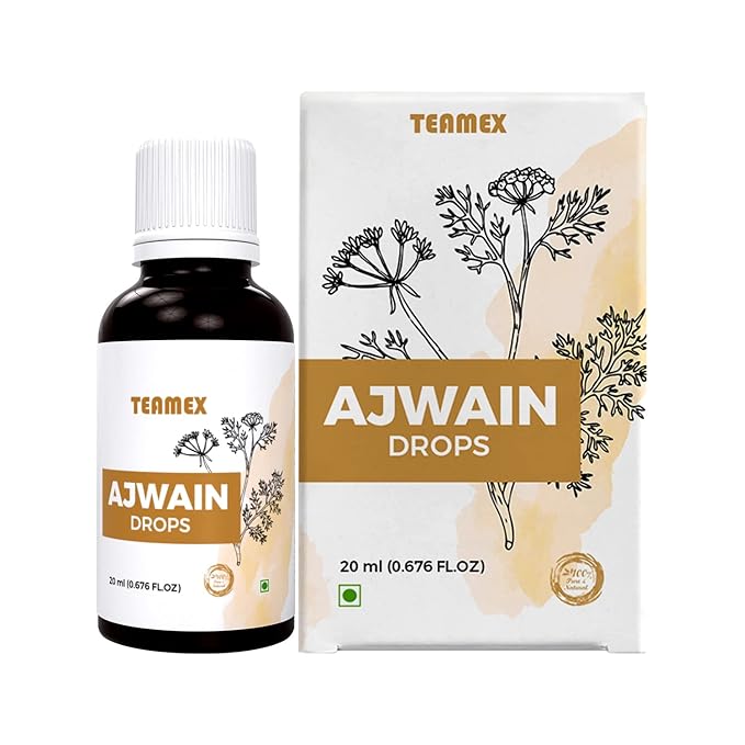 ajwain