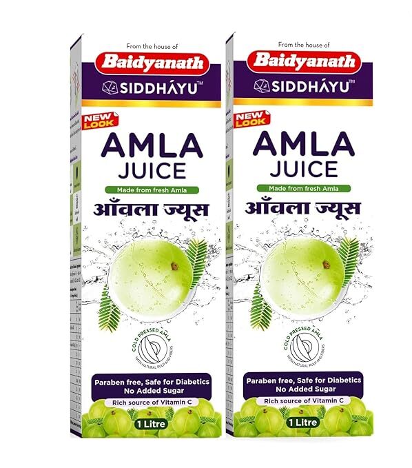 amla