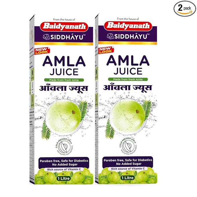 amla