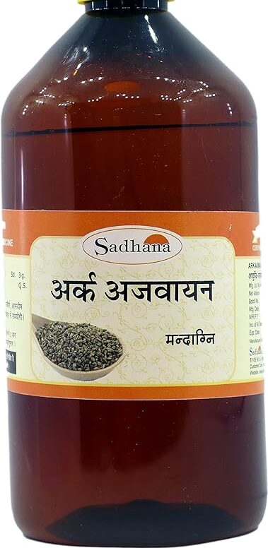 ajwain