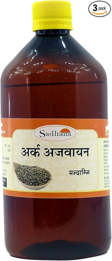 ajwain