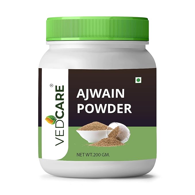 ajwain