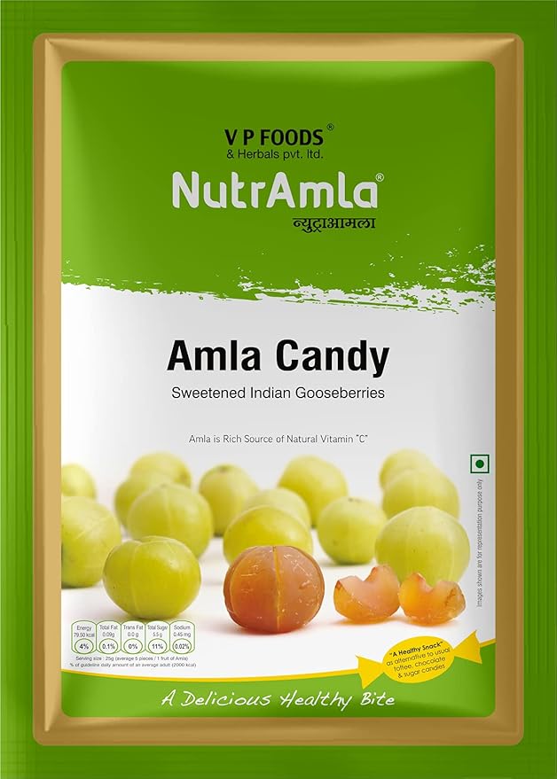 amla