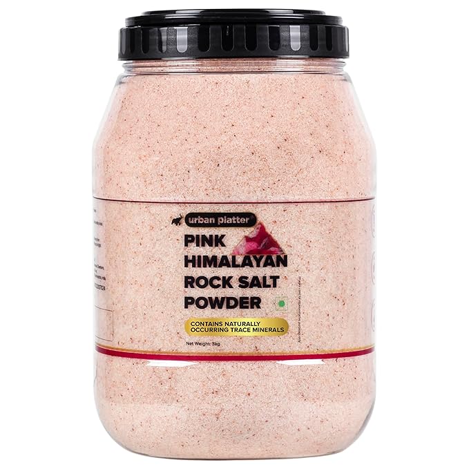 rock salt