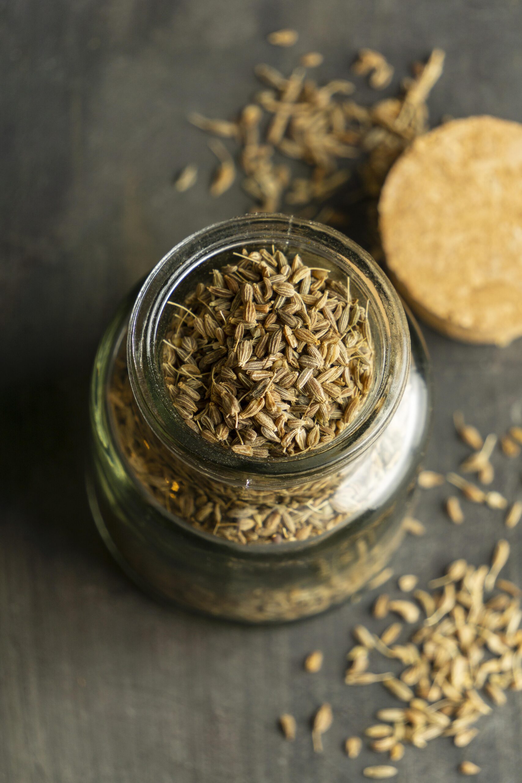 ajwain