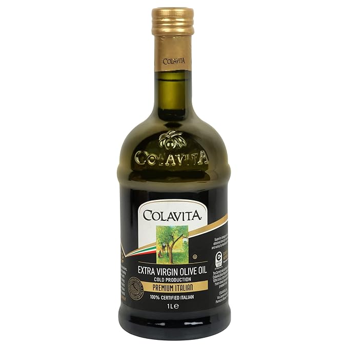 olive oil