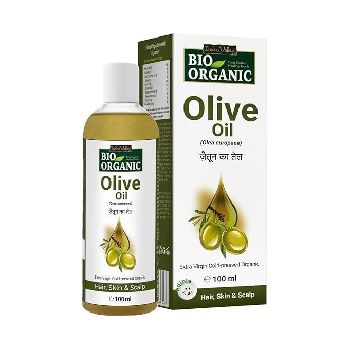 olive oil