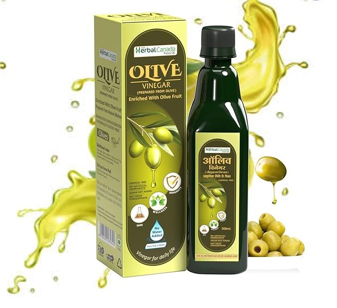 olive oil