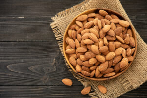 almond