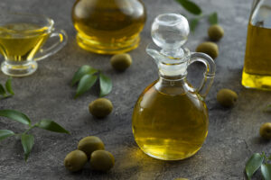 olive oil