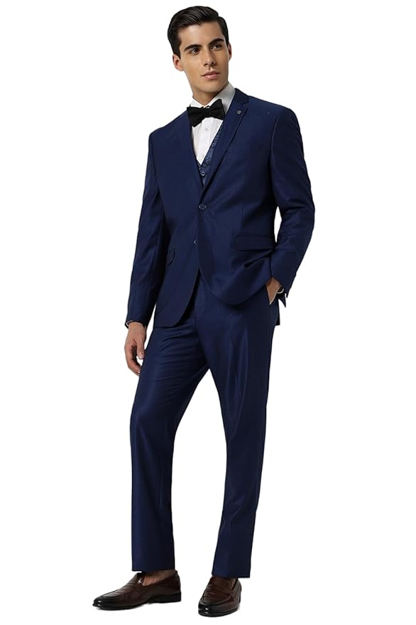 formal dress for men