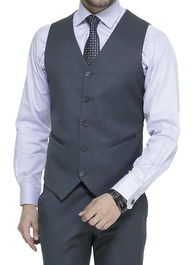 formal dress for men