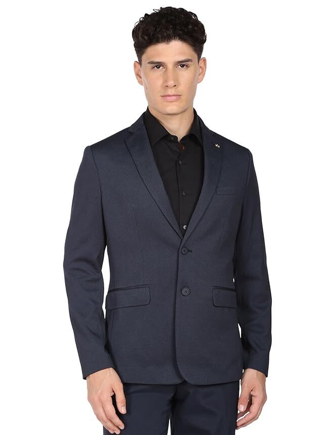 formal dress for men