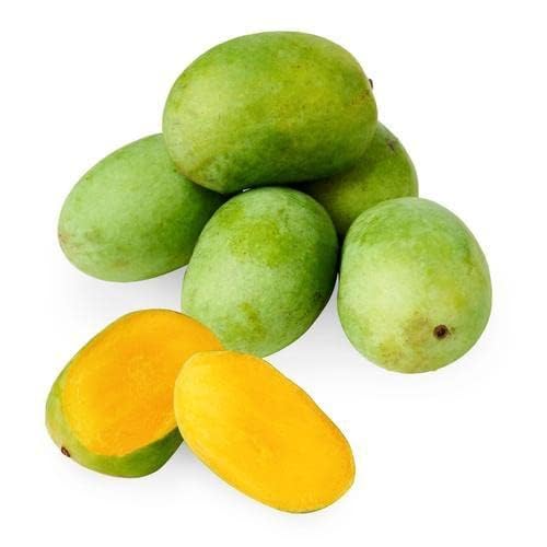 fruits