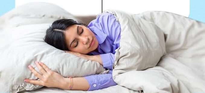 sleep