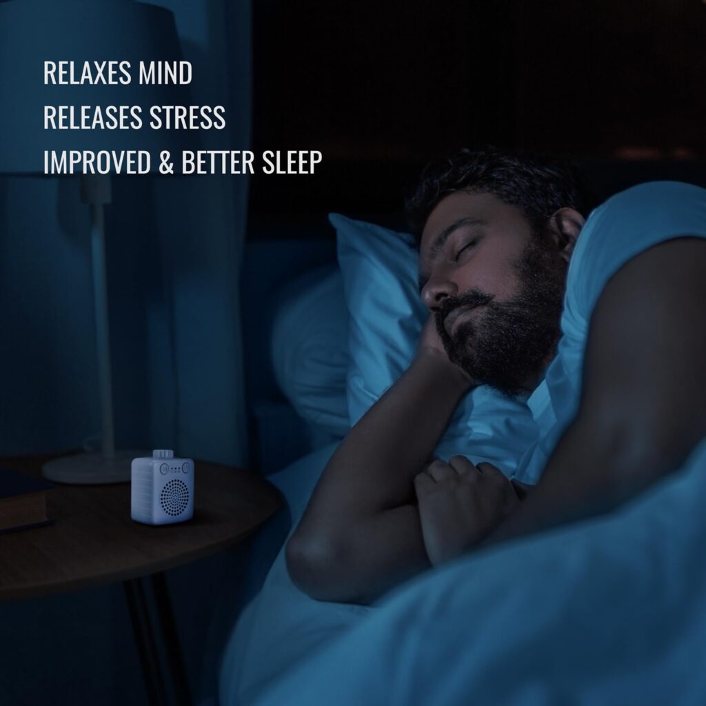 sleep