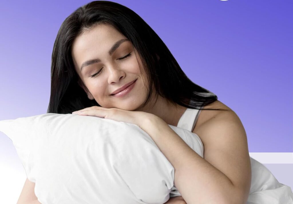 sleep