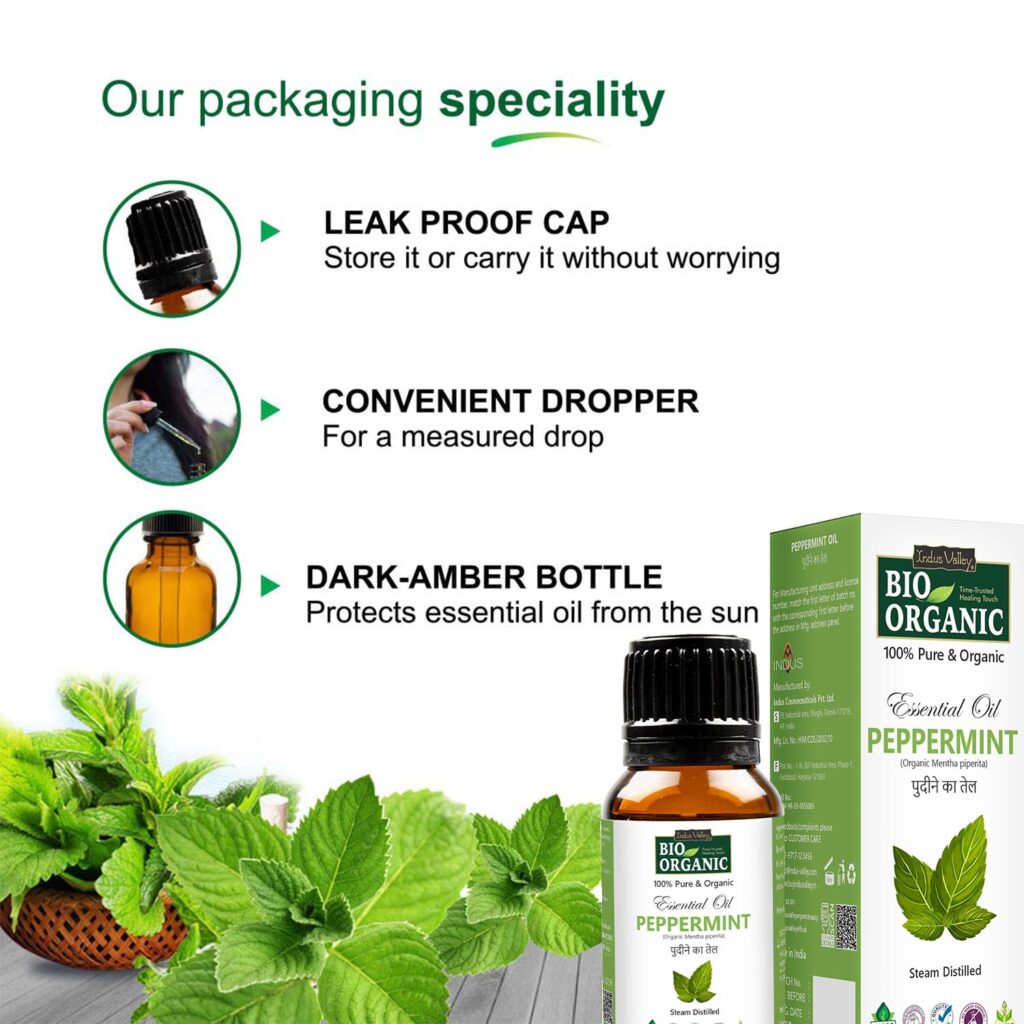 herbs