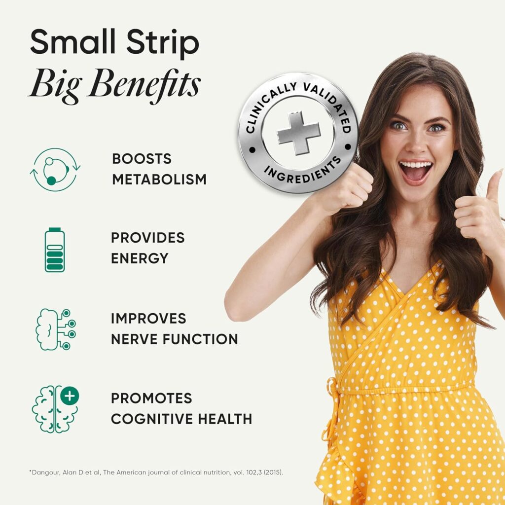 vitamin B12