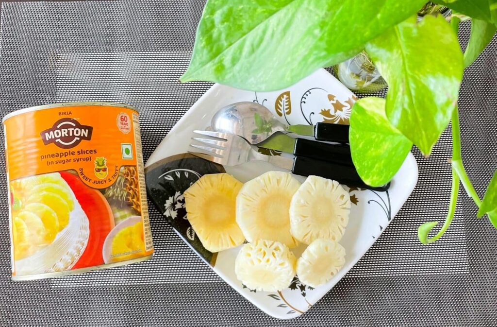 fruits
