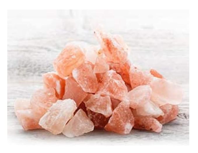rock salt