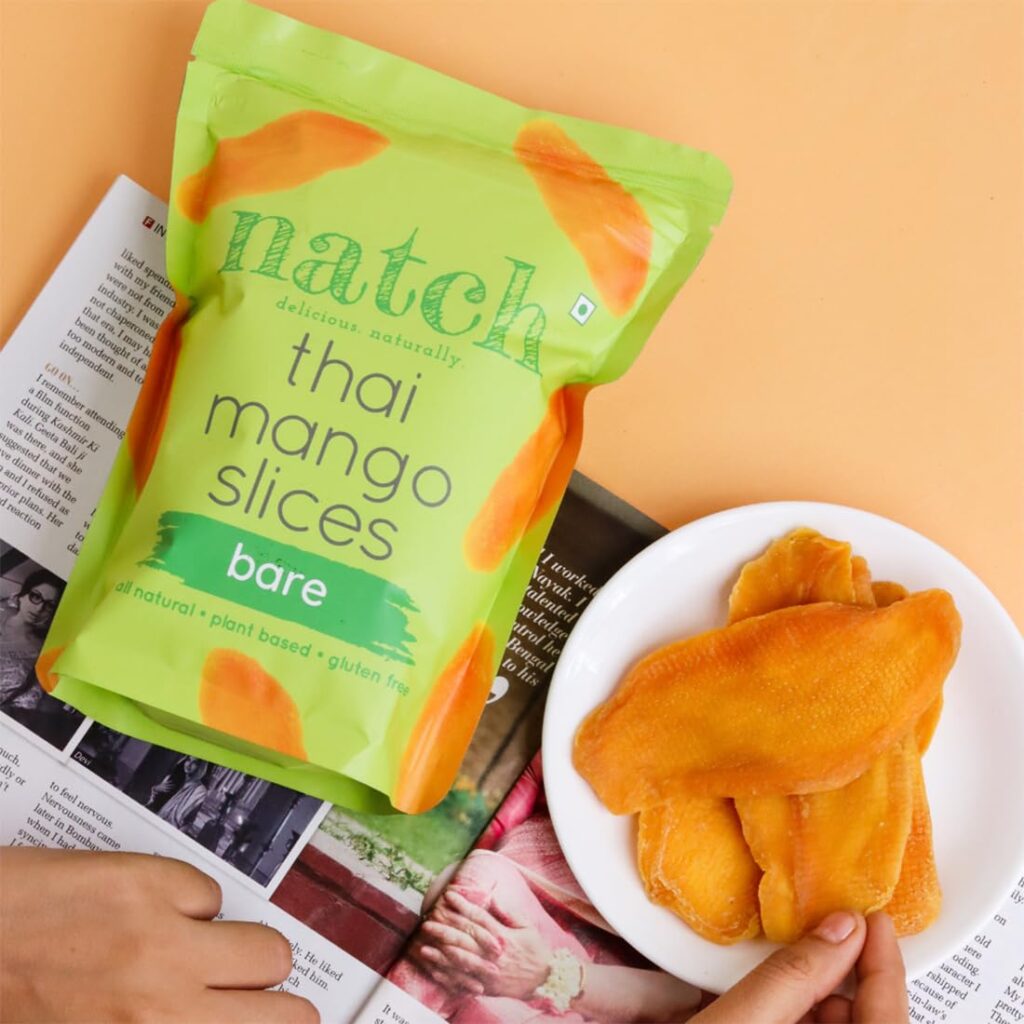 mango
