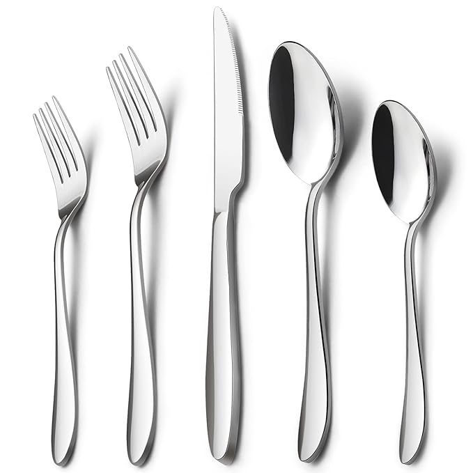 cutlery
