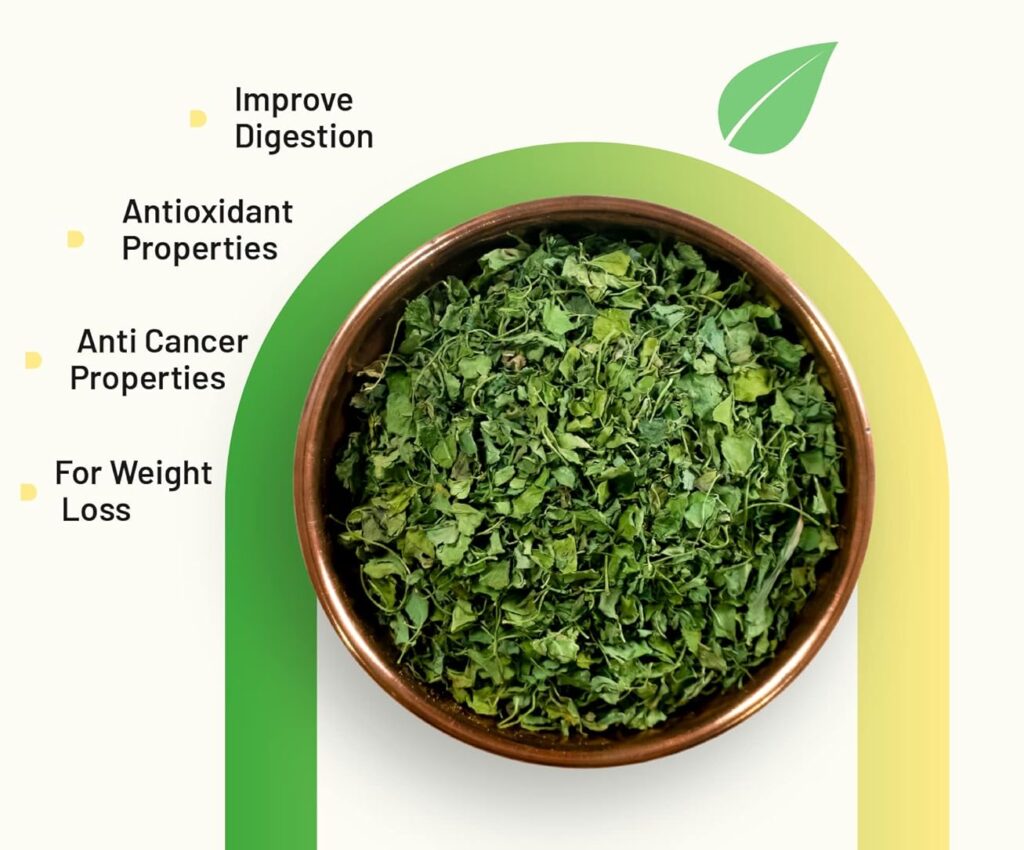 kasuri methi