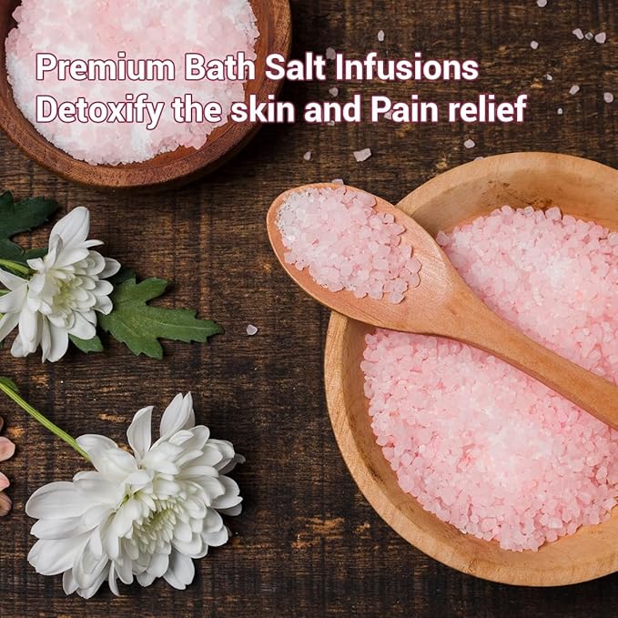 rock salt
