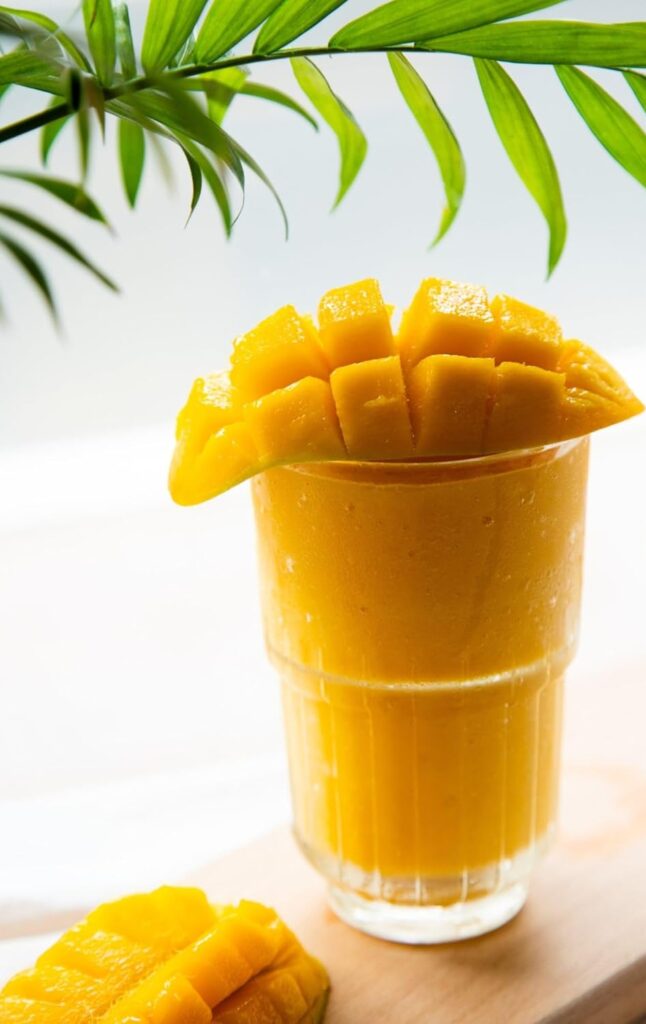 mango