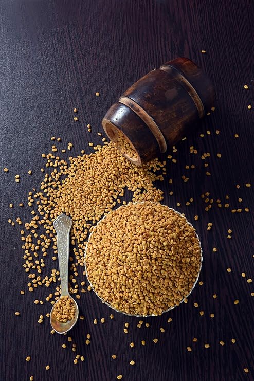 kasuri methi