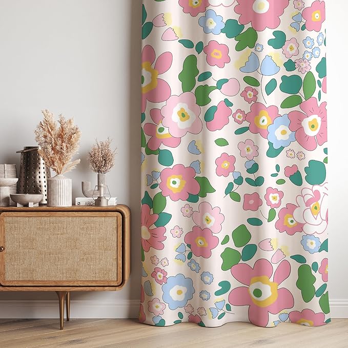 curtain