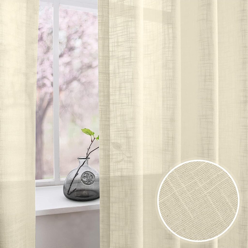curtain