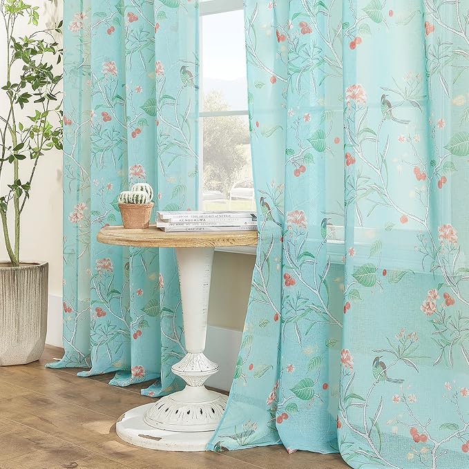 curtain